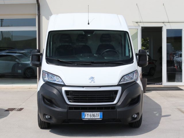 PEUGEOT Boxer 335 2.2 BlueHDi 130 S&S L2H2 PREZZO IMPONIBILE Immagine 1