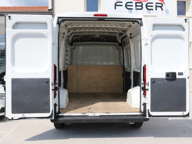 PEUGEOT Boxer 335 2.2 BlueHDi 130 S&S L2H2 PREZZO IMPONIBILE Immagine 3