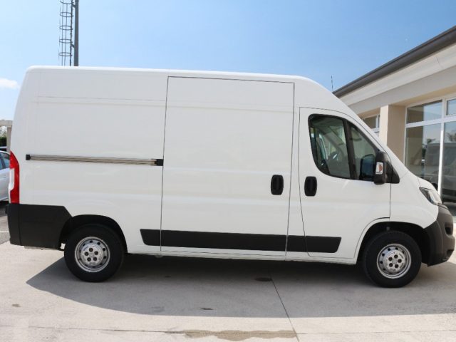 PEUGEOT Boxer 335 2.2 BlueHDi 130 S&S L2H2 PREZZO IMPONIBILE Immagine 4