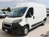 PEUGEOT Boxer 335 2.2 BlueHDi 130 S&S L2H2 PREZZO IMPONIBILE