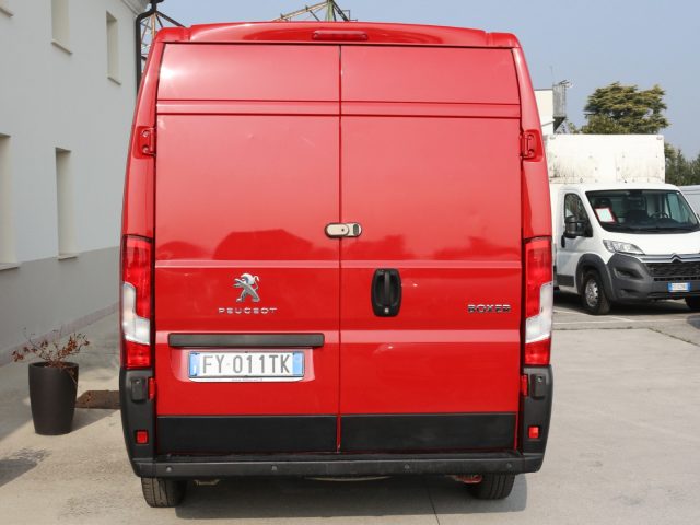 PEUGEOT Boxer 335 2.2 BlueHDi 140 S&S L3H2 MOTORE 38.000KM Immagine 2