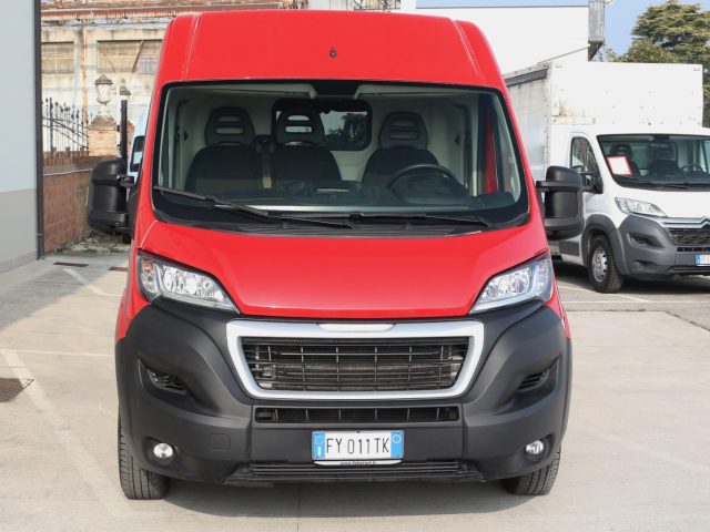 PEUGEOT Boxer 335 2.2 BlueHDi 140 S&S L3H2 MOTORE 38.000KM Immagine 1