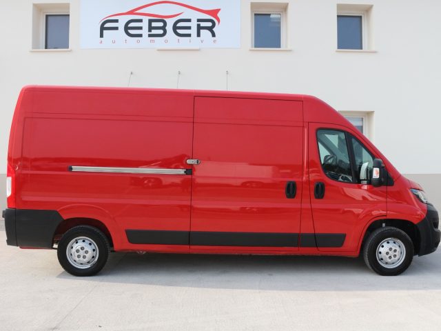 PEUGEOT Boxer 335 2.2 BlueHDi 140 S&S L3H2 MOTORE 38.000KM Immagine 4