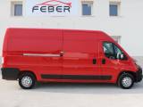 PEUGEOT Boxer 335 2.2 BlueHDi 140 S&S L3H2 MOTORE 38.000KM