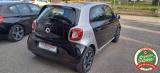 SMART ForFour 70 1.0 Passion