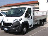 PEUGEOT Boxer 435 2.0 BlueHDi 160CV L4 CON SPONDA !MOTORE NUOVO!