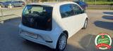 VOLKSWAGEN up! 1.0 5p. eco move up! BlueMotion Technology