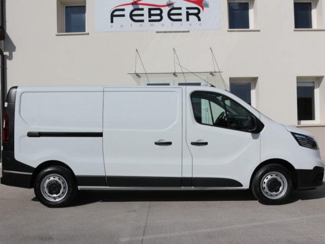 RENAULT Trafic T30 2.0 dCi 110CV L2H1 Furgone Ice PREZZO IMPONIBI Immagine 4