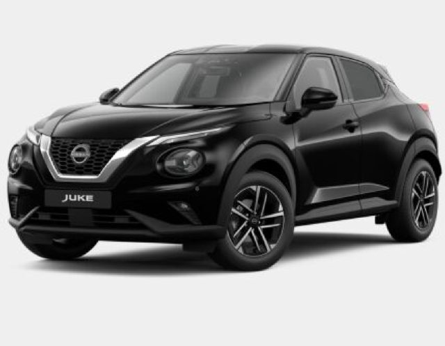 NISSAN Juke 1.0 DIG-T 114 CV DCT N-Connecta Immagine 0