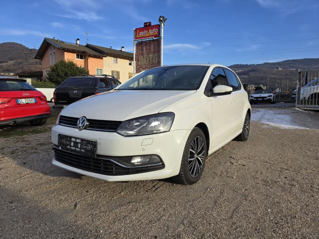 VOLKSWAGEN Polo 1.0 MPI 75 CV 5p. Comfortline Immagine 1