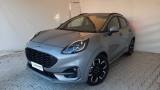 FORD Puma 1.0 EcoBoost Hybrid 125 CV S&S ST-Line