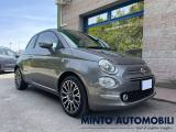 FIAT 500C CABRIO 1.0 HYBRID 70CV DOLCEVITA UNIPROPRIETARIO