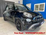 FIAT 500L 1.4 95 CV S&S Cross NEOPATENTATI