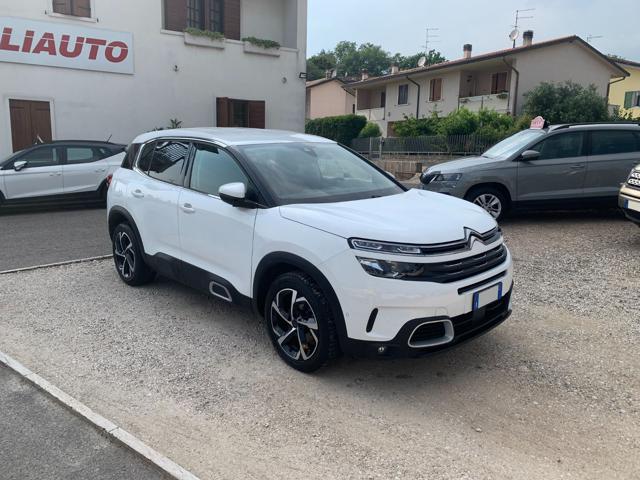 CITROEN C5 Aircross BlueHDi 130 S&S EAT8 Shine Immagine 1