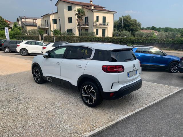 CITROEN C5 Aircross BlueHDi 130 S&S EAT8 Shine Immagine 3