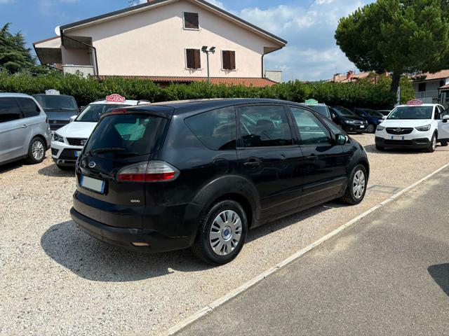 FORD S-Max 2.0 TDCi 140CV Immagine 2