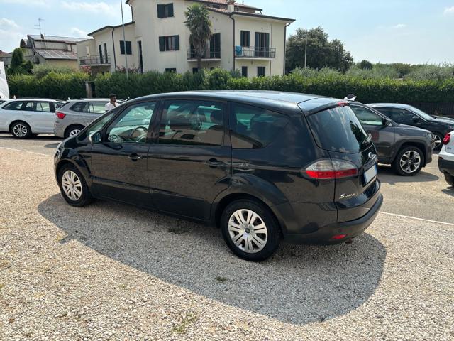 FORD S-Max 2.0 TDCi 140CV Immagine 3