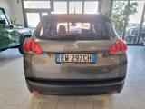 PEUGEOT 2008 1° serie 1.6 e-HDi 92 CV Stop&Start Allure