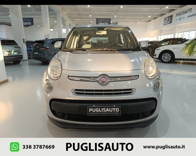 FIAT 500L Living 1.6 Multijet 105 CV Pop Star Immagine 1