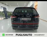 SKODA Kodiaq 2.0 BiTDI SCR 4x4 DSG RS