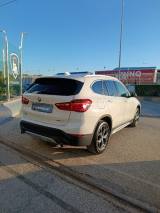 BMW X1 sDrive18d xLine     i.m