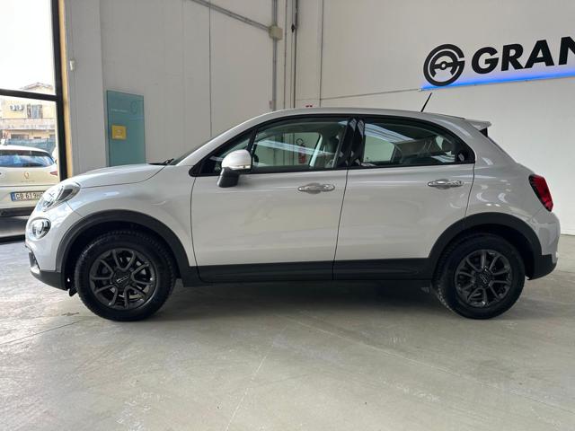 FIAT 500X 1.6 MultiJet 120 CV Lounge Immagine 3