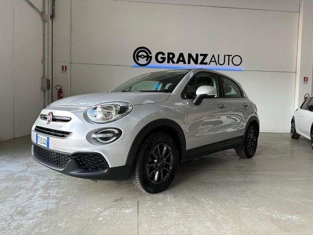 FIAT 500X 1.6 MultiJet 120 CV Lounge Immagine 0