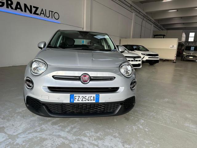 FIAT 500X 1.6 MultiJet 120 CV Lounge Immagine 2