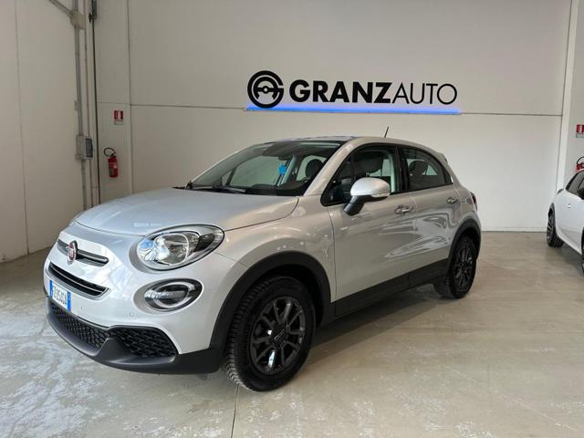 FIAT 500X 1.6 MultiJet 120 CV Lounge Immagine 1