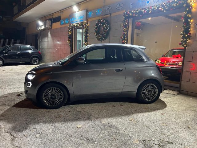 FIAT 500 Berlina 42 kWh Full led LA PRIMA Immagine 4