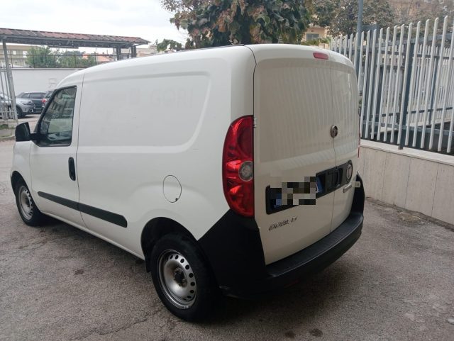 FIAT Doblo Doblò 1.6 MJT 105CV PC-TN Cargo Lamierato SX Immagine 3