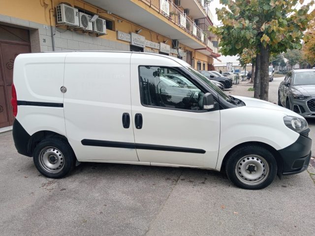 FIAT Doblo Doblò 1.6 MJT 105CV PC-TN Cargo Lamierato SX Immagine 1