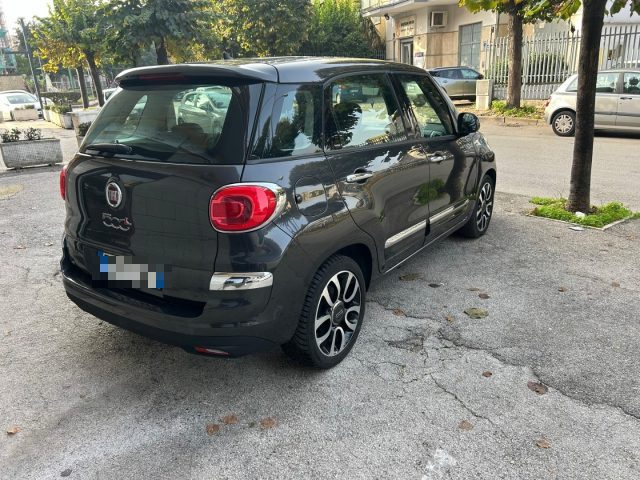 FIAT 500L 1.3 Multijet 95 CV Lounge Immagine 2