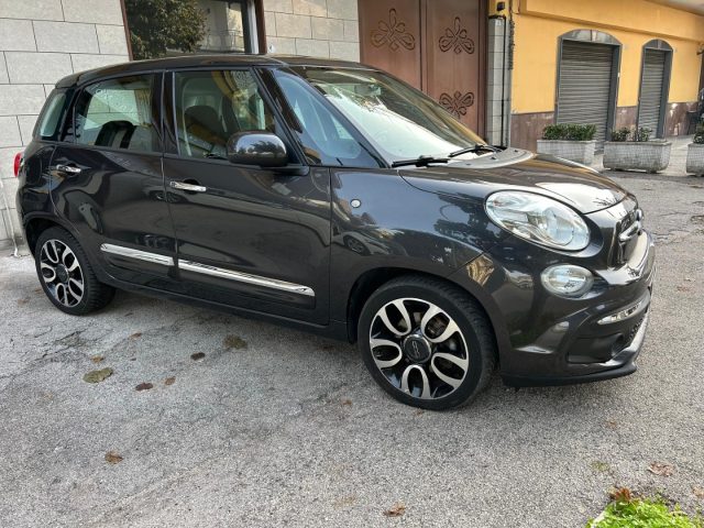 FIAT 500L 1.3 Multijet 95 CV Lounge Immagine 1