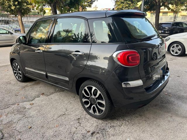 FIAT 500L 1.3 Multijet 95 CV Lounge Immagine 3