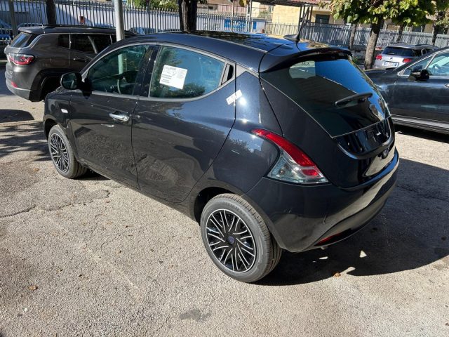 LANCIA Ypsilon 1.0 FireFly 5 porte S&S Hybrid Gold Immagine 4