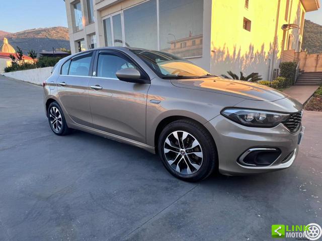 FIAT Tipo 1.4 5 porte Mirror Immagine 4