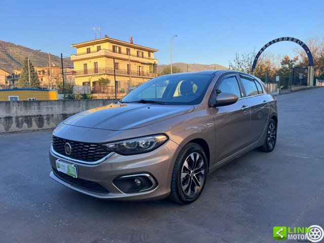 FIAT Tipo 1.4 5 porte Mirror Immagine 0