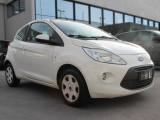 FORD Ka+ 1.2 8V 69CV Titanium