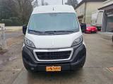 PEUGEOT Boxer 335 2.2  140 L2H2