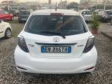 TOYOTA Yaris 1.3 5 porte Lounge