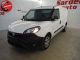 FIAT Doblo Doblò 1.6 MJT PL-TN  Maxi Lounge (+ frigo + IVA)