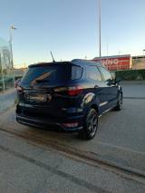 FORD EcoSport 1.0 EcoBoost 125 CV Start&Stop ST-Line