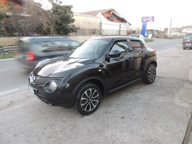 NISSAN Juke 1.5 dCi Tekna Immagine 0