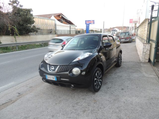 NISSAN Juke 1.5 dCi Tekna Immagine 1