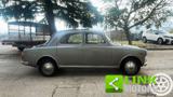 LANCIA Appia 3 SERIE 1963 TARGA E LIBRETTO ORIGINALE!