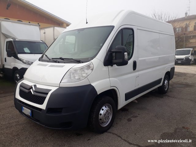 CITROEN Jumper MH2 MEDIO GARANTITO [A325] Immagine 0