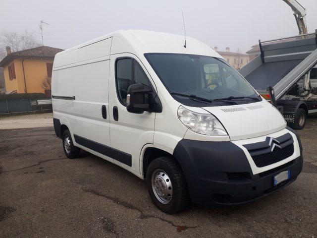 CITROEN Jumper MH2 MEDIO GARANTITO [A325] Immagine 1