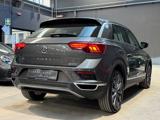 VOLKSWAGEN T-Roc 2.0 TDI DSG 4MOTION