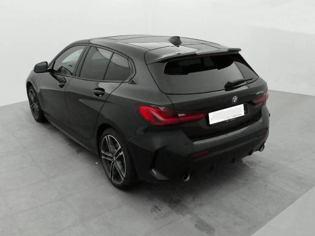 BMW 120 d 5p. Msport #Alcantara #Tetto Immagine 3